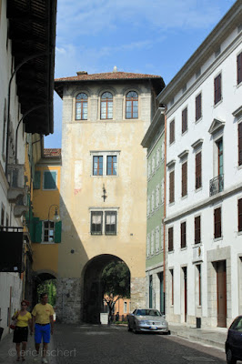 Frioul, Frioul Vénétie julienne, Udine,