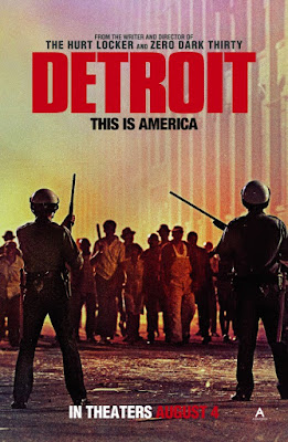 Detroit 2017 Eng 720p WEB-DL 1.1Gb ESub x264