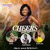 Serwaa Amihere Is The New Host Of Weekend Sports Show "CHEERS" On GHOne TV 