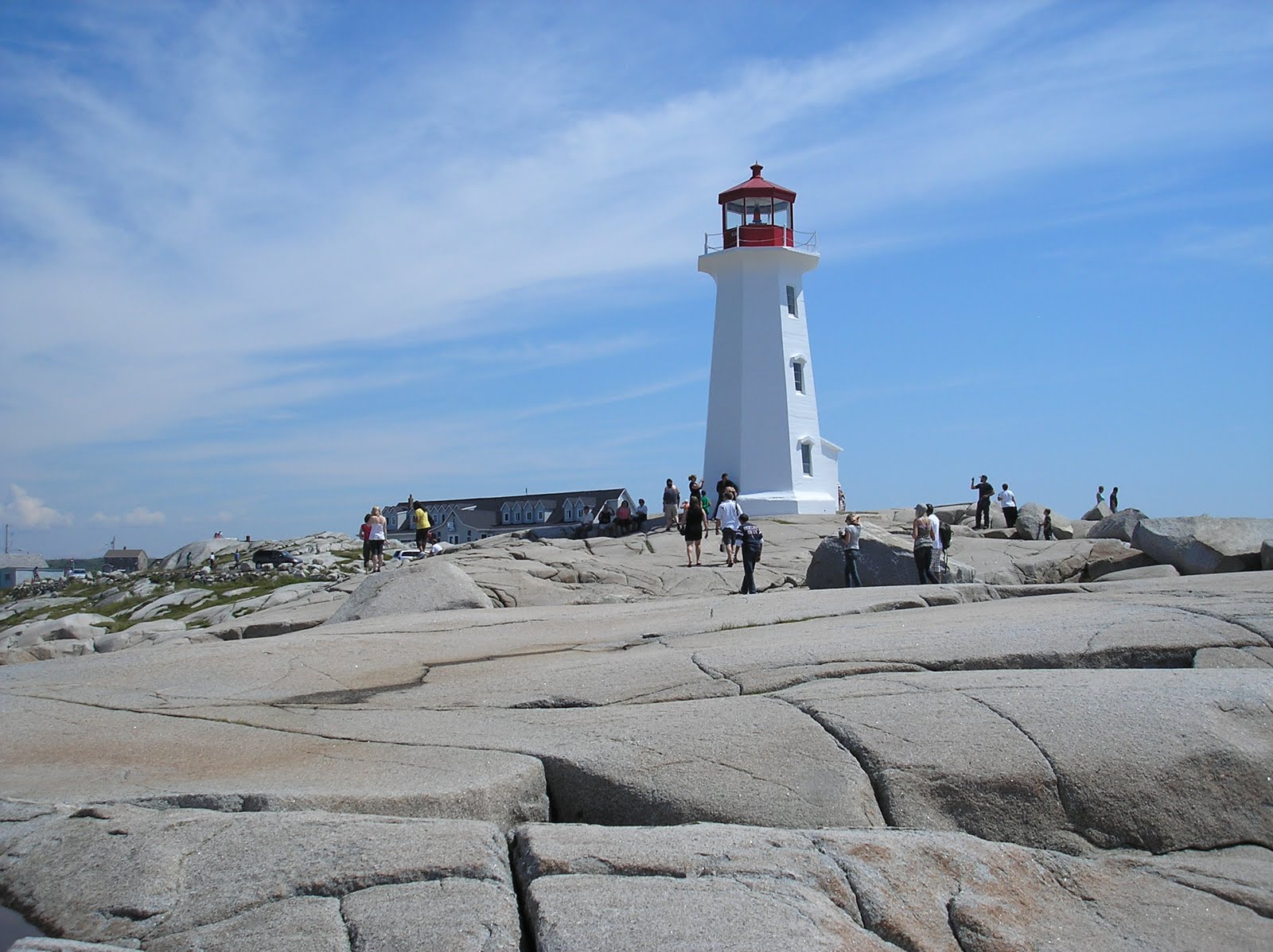 Nova Scotia Oceanfront Land For Sale