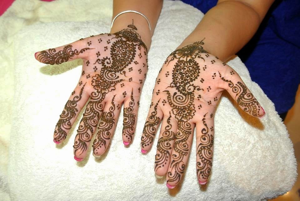 Best Mehndi/Henna Designs 2014 Pakistani Mehndi Pictures/Images Top Menhdi Designs Fashion