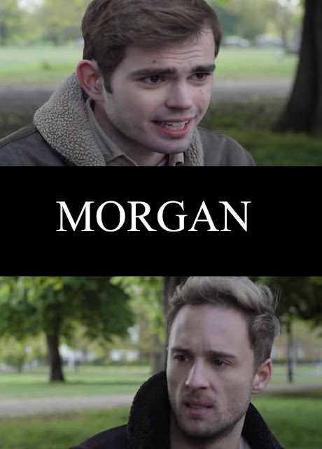 Morgan, film