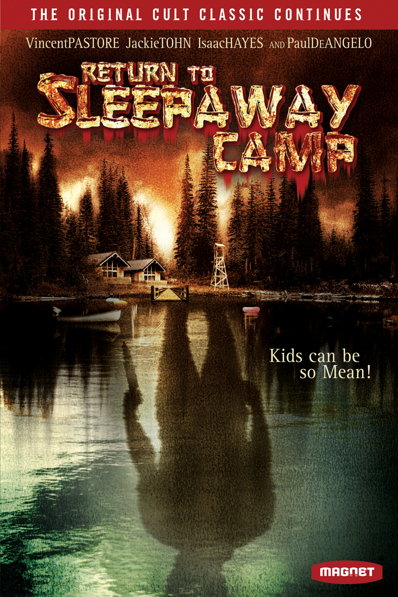 Return to Sleepaway Camp Review  Best Movie Review
