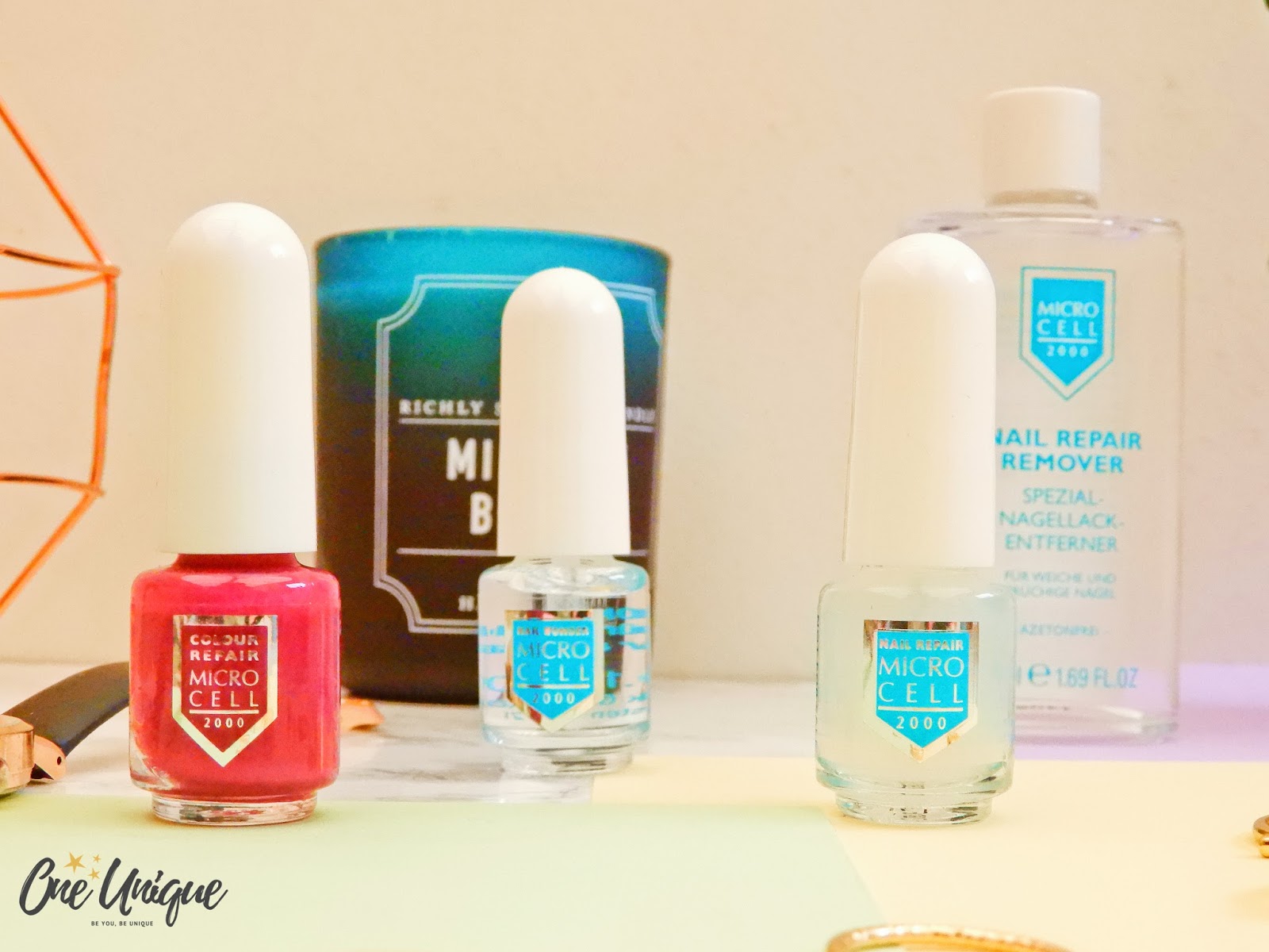 Essie Vernis à Ongles Réparateur - Acheter Sur