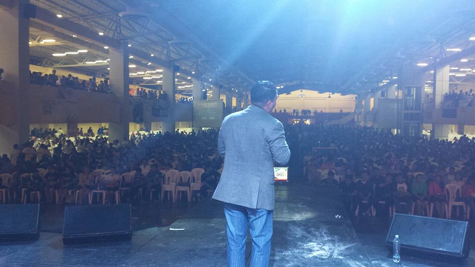 IGLESIA DE DIOS DE EL SALVADOR: JUVENTUD SALVADOREÑA DE IGLESIAS DE