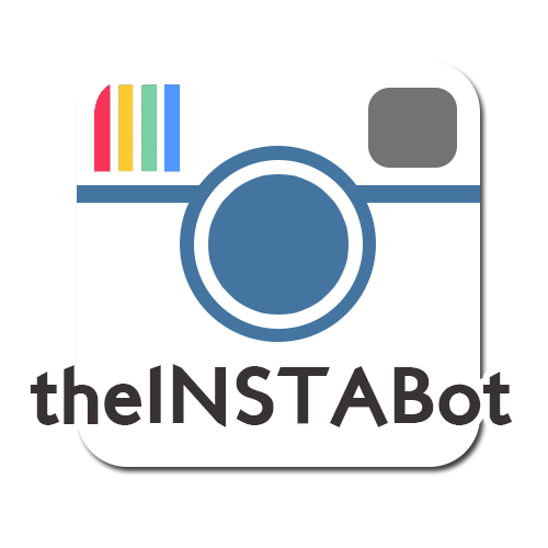 theInstaBot - The #1 Instagram Bot, Become IG Famous!