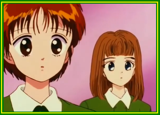 La familia crece Marmalade Boy Little