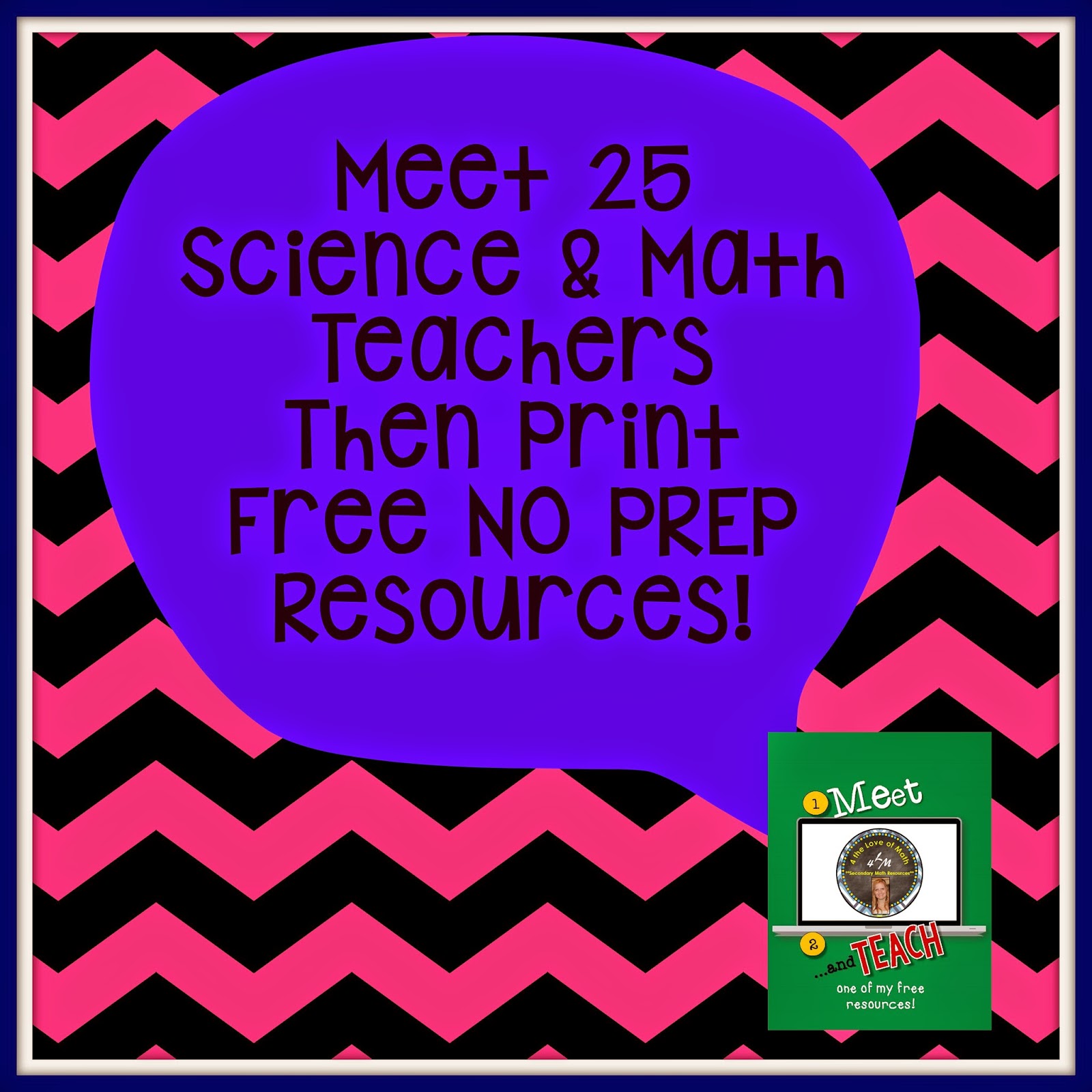 4 The Love Of Math Meet 25 Teachers Pay Teacher Sellers Print Free 4 The Love Of Math Meet 25 Teachers Pay Teacher Sellers Print Free