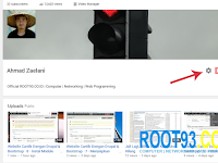 Mengatur Halaman Depan Channel Youtube 
