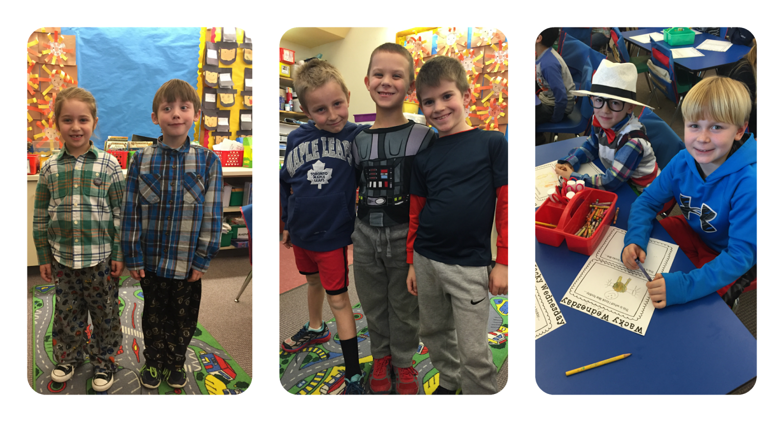 Miss Klipfel S Blog Dr Seuss