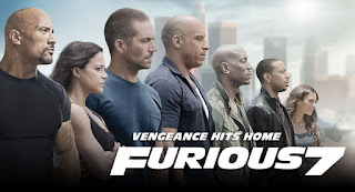 Download Film Furious 7 (2015) BluRay Sub Indo