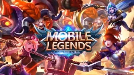 game Mobile Legend