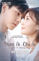 Thân Ái Chí Ái