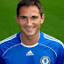 Profil Lengkap Frank Lampard - Gelandang yang melegenda