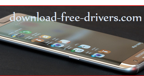 Télécharger S7 & S7 Edge USB Drivers download free drivers