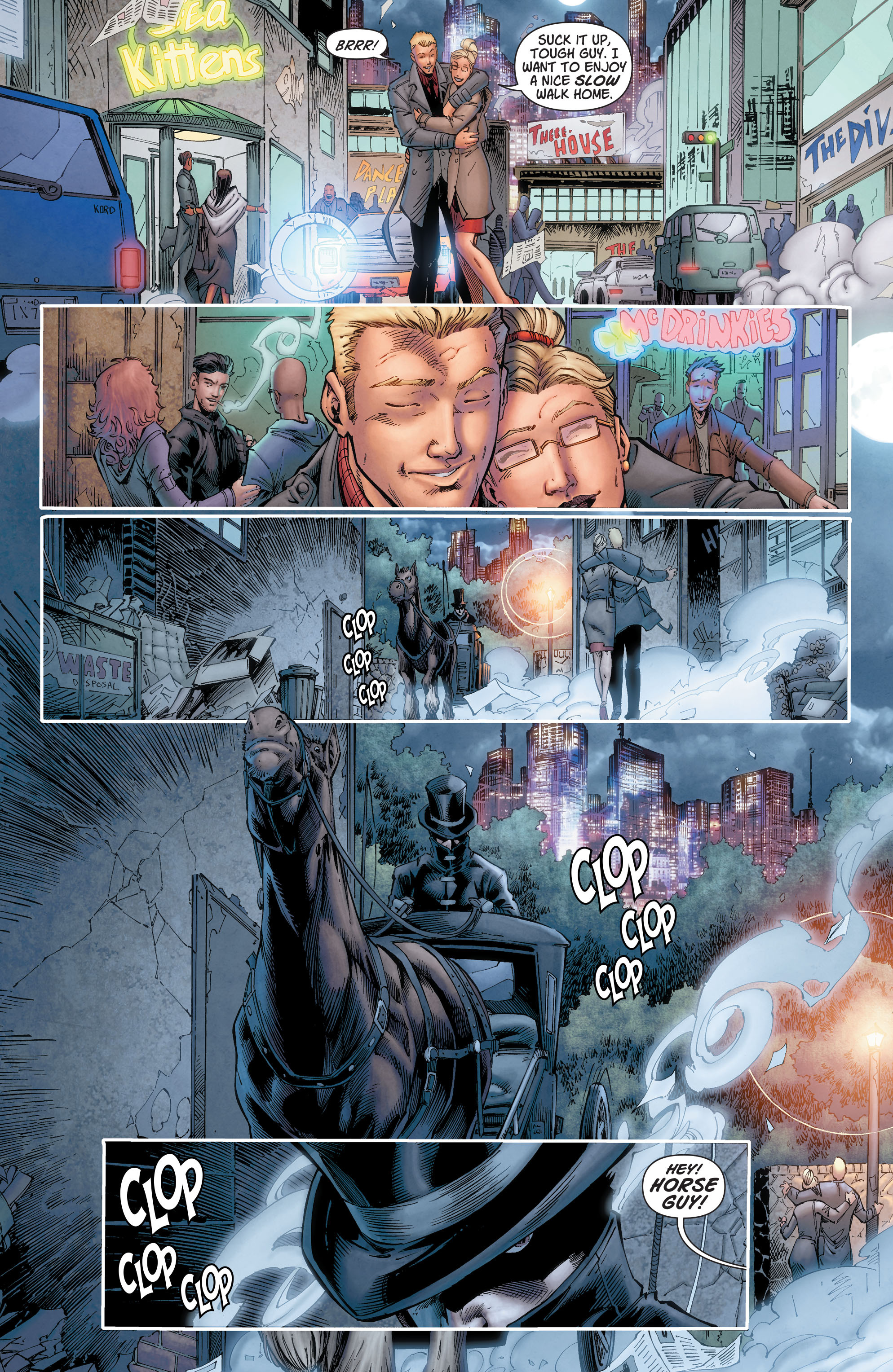 The Flash (2011) issue 37 - Page 18