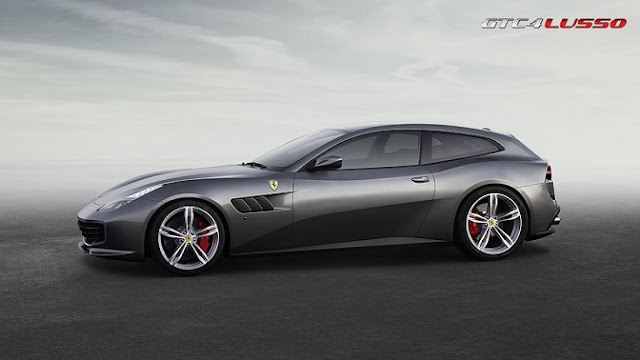 Ferrari-GTC4Lusso