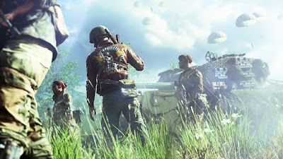 Battlefield 5 Game Screenshot 1