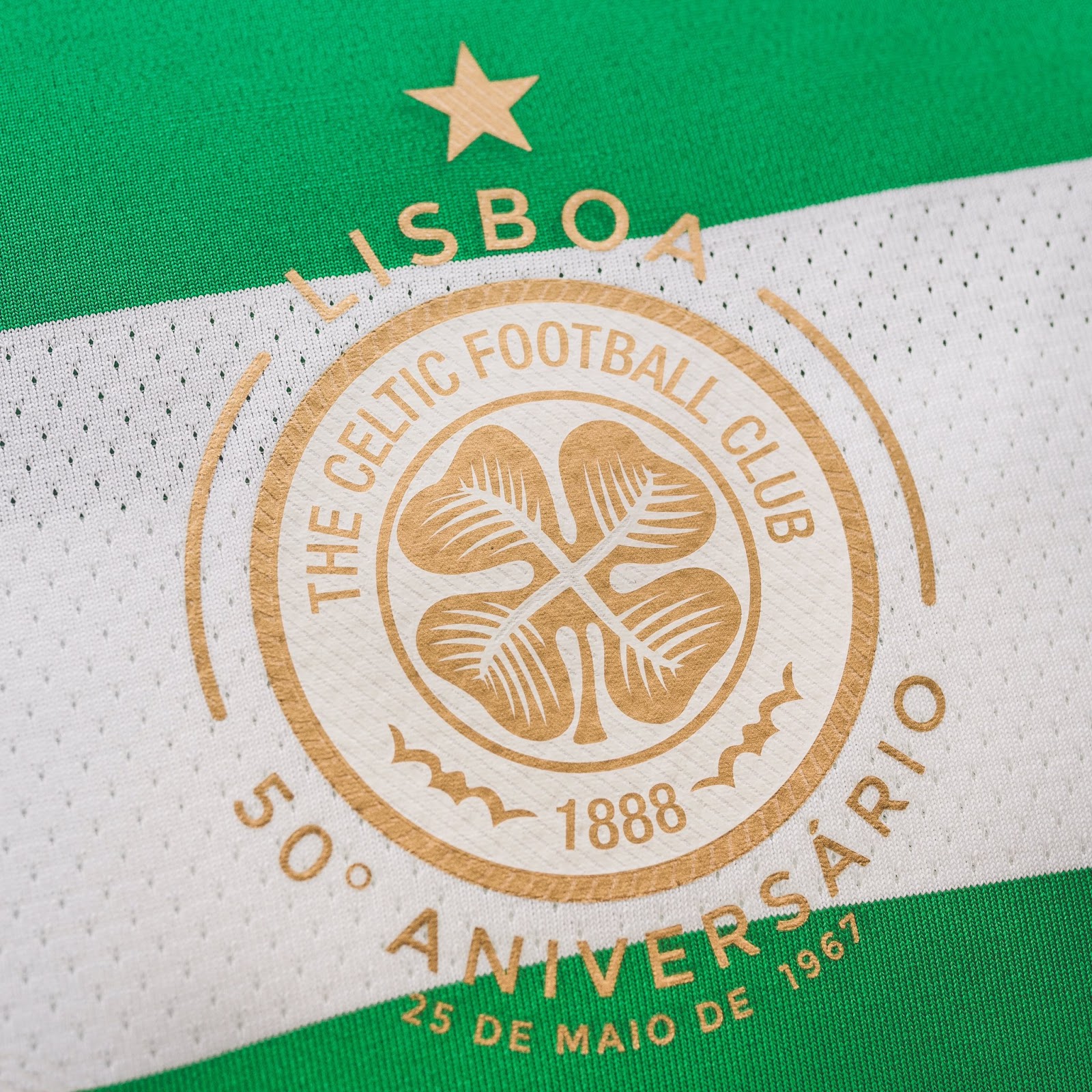 Celtic 2017-18 New Balance Away Kit - Football Shirt Culture