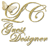 Winner Guest Designer Lexis Creations