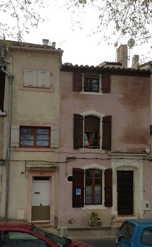 Houses of Arles