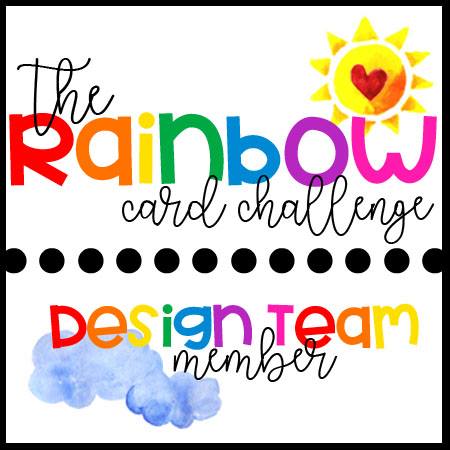 Rainbow Card Challenge