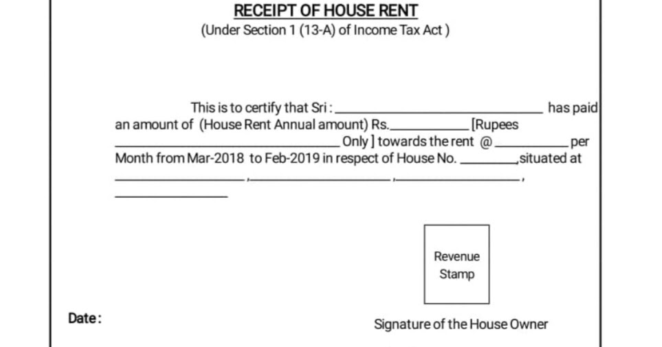 house-rent-receipt-form-for-income-tax-returns-mannamweb