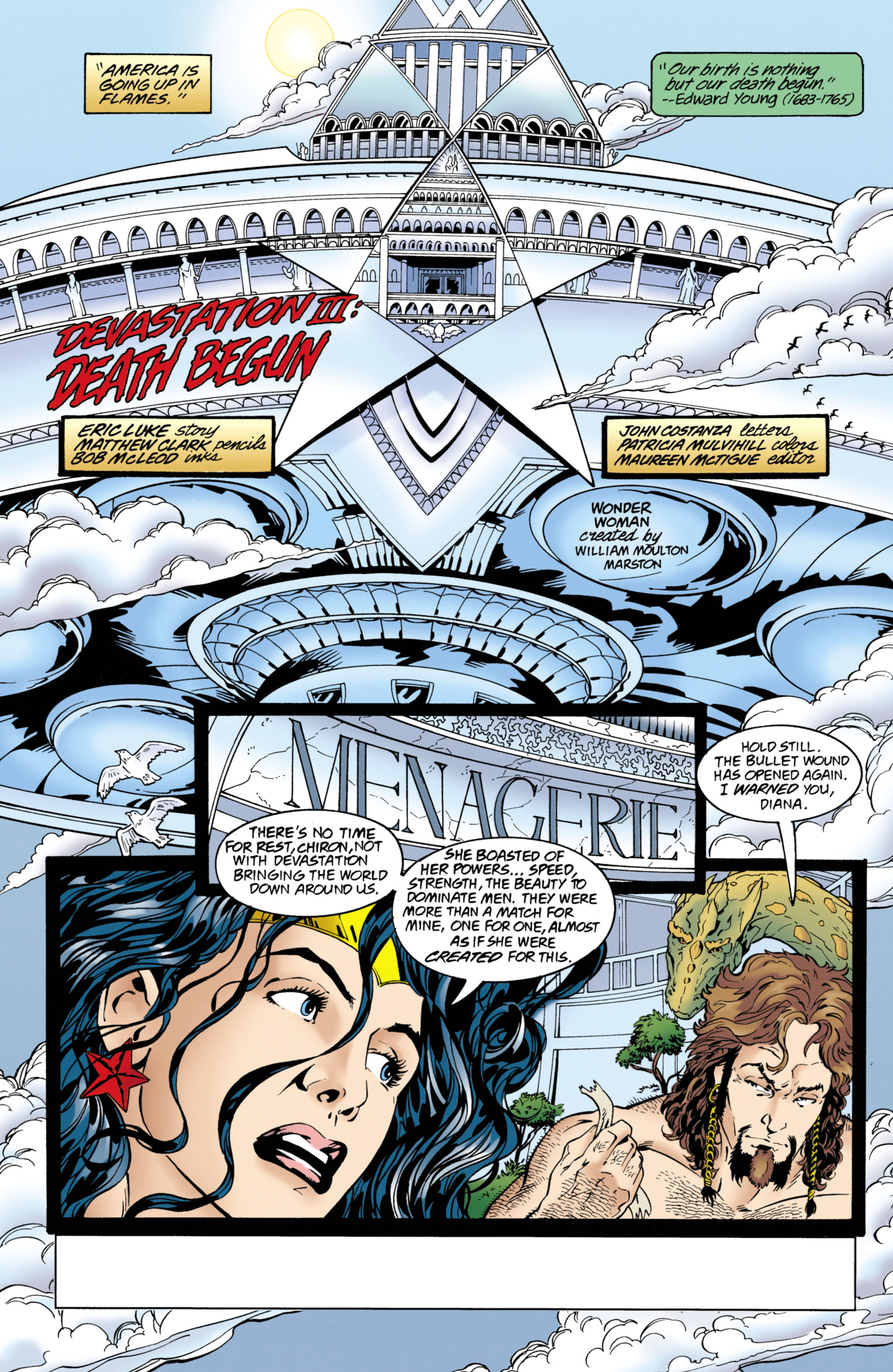 Wonder Woman (1987) 145 Page 2
