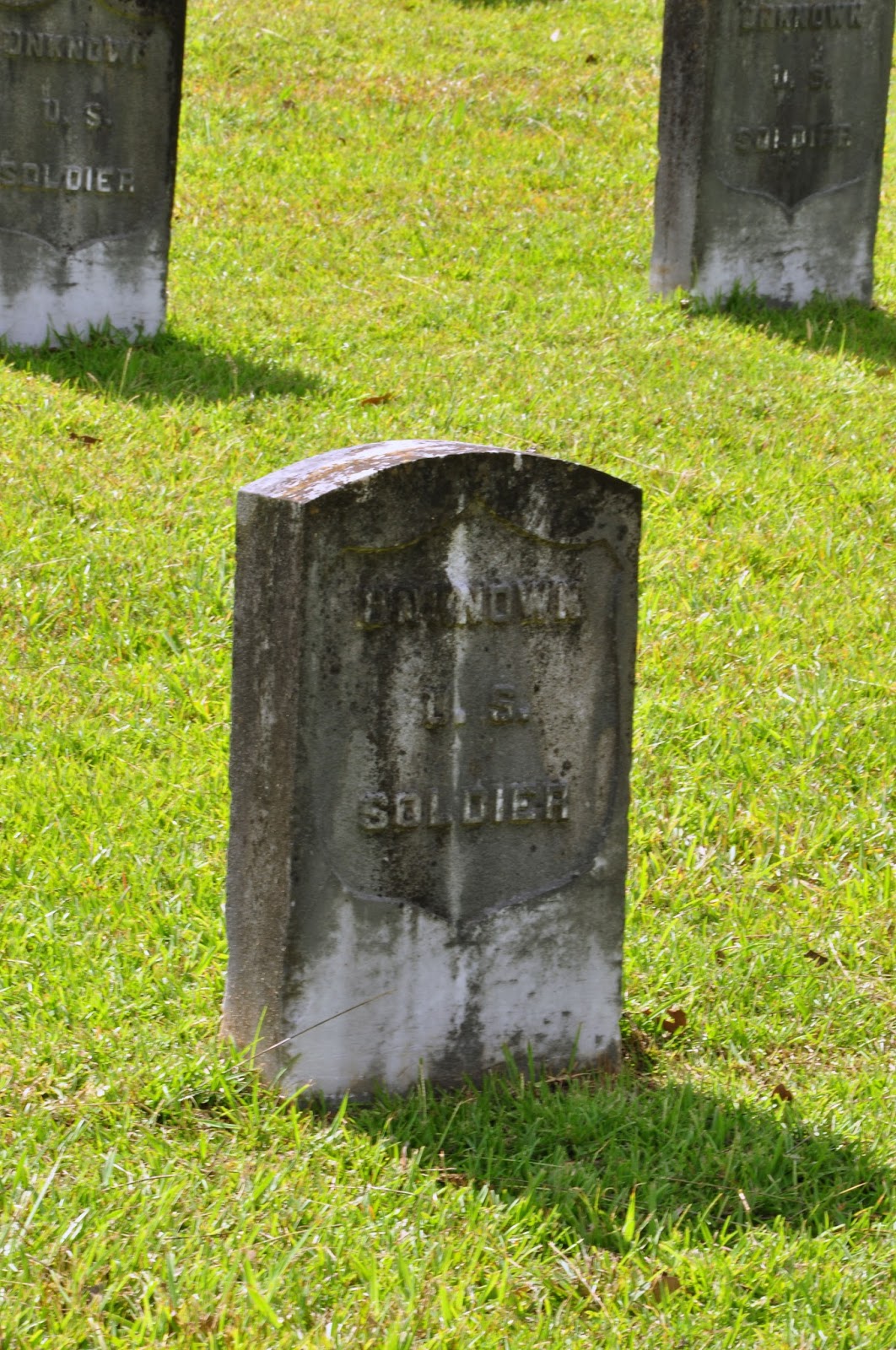 Stories of the South Odd Fellows Cemetery