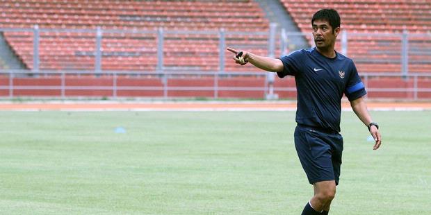 3 Putra Minang Bertahan di Klub Masing-masing pasca ISC, Aji Santoso Merapat Ke Arema FC 3 Putra Minang Bertahan di Klub Masing-masing pasca ISC, Aji Santoso Merapat Ke Arema FC