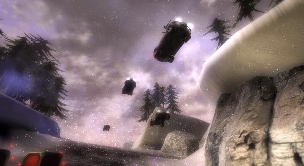 Glacier 3 The Meltdown Full Version PC Game Glacier 3 The Meltdown Full Version PC Game