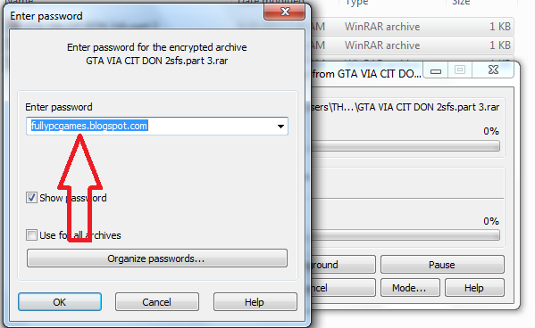 gta san andreas skidrow password gta san andreas skidrow password