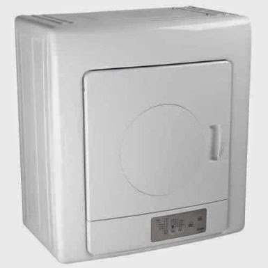 washer and dryer set