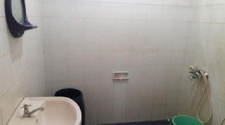 Kamar Mandi Plus Water Heater Listrik Kamar Mandi Plus Water Heater Listrik