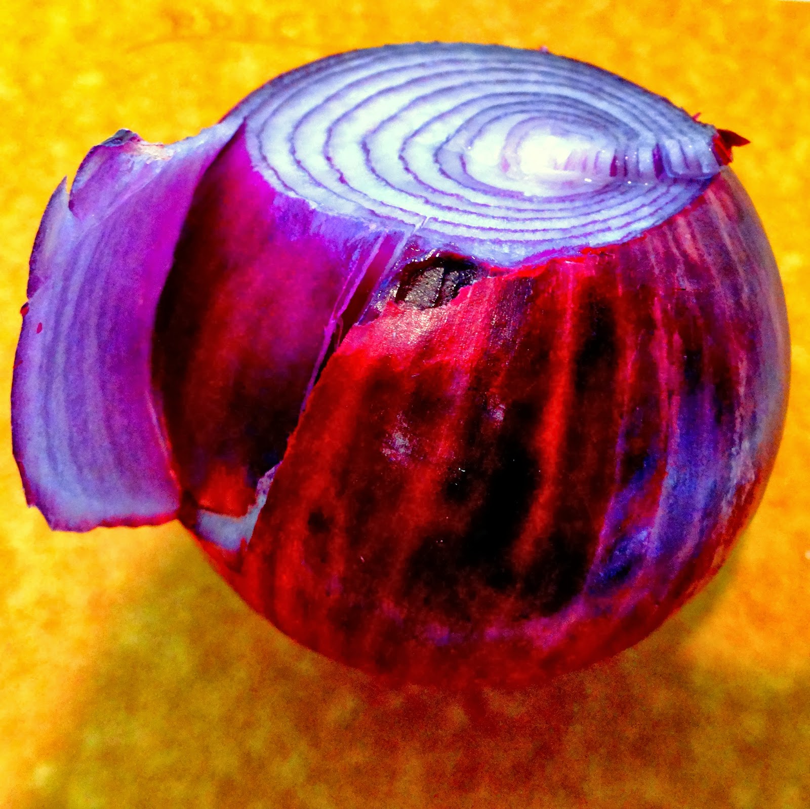 OBSERVATIONS PEELING BACK THE ONION