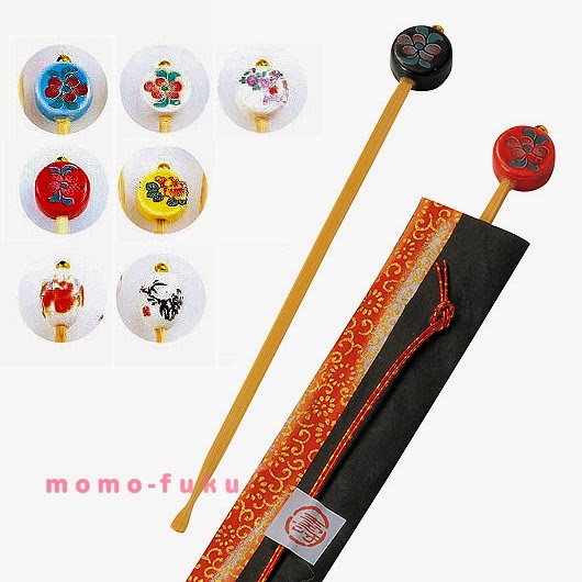 Yusuke Japan Blog How do you clean your ears? Japanese uses a bit strange tool.