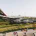 Dubai Miracle Garden, Keajaiban Taman Bunga di Tengah Gurun Pasir