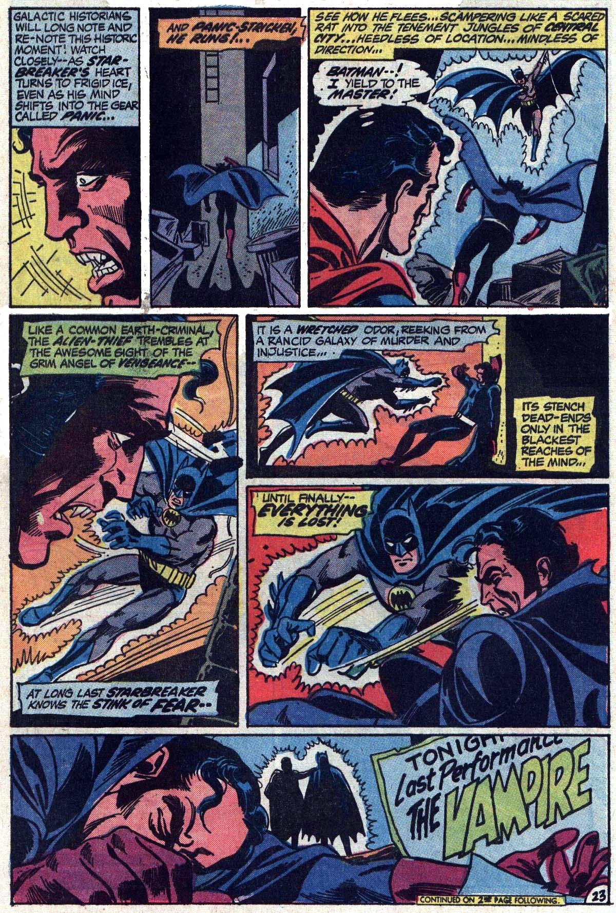 Justice League of America (1960) 98 Page 29