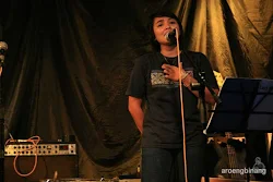 leo kristi warung apresiasi bulungan jakarta selatan