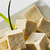 تناول فول الصويا مقدما في وجبة التوفو " Tofu " له فوائد صحية عديدة