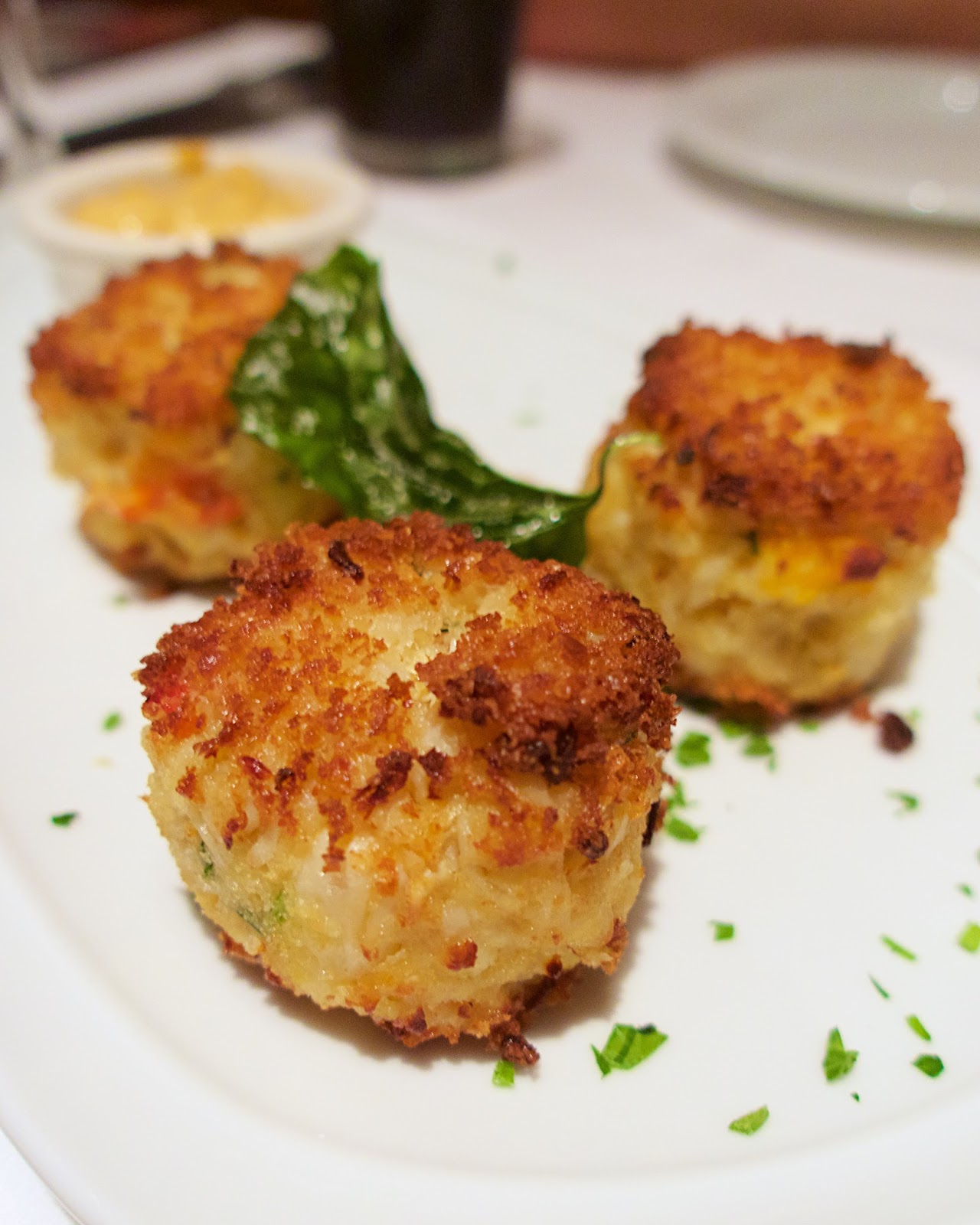 Las Vegas Crab Cakes Las Vegas Crab Cakes