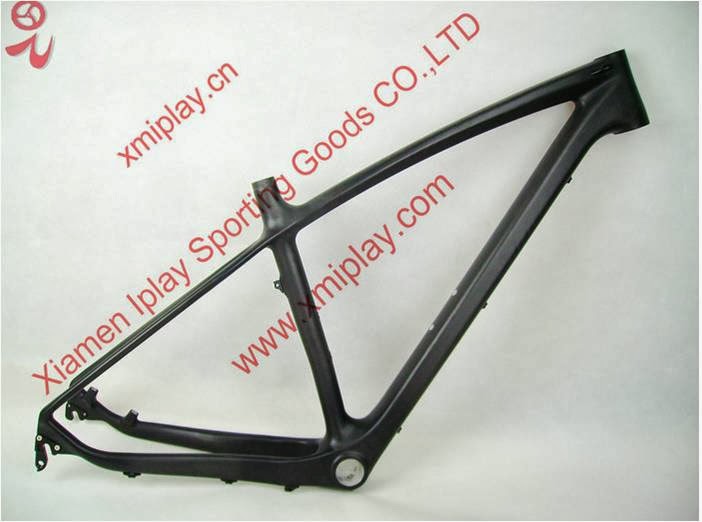 china carbon bike frame
