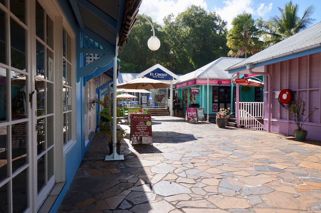 TBJ TRAVELS CAIRNS, AUSTRALIA 6 Palm Cove Side Trip + Shopping In