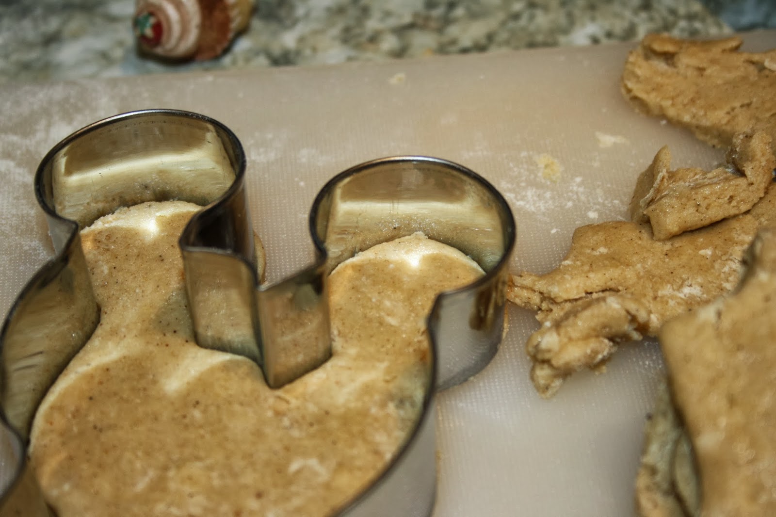 "X Rated" Cookies (Bonking Biscuits!) Panlasang Pinoy Recipe