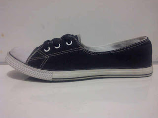 flat top converse