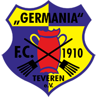 FC GERMANIA TEVEREN 1910