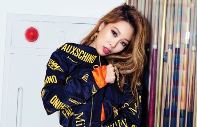 Jessi Claiming to Have Plastic Surgery Make ! | KPOP DRAMA 2016