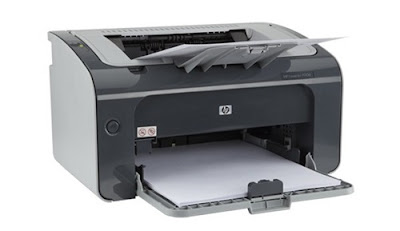 HP LaserJet Pro P1106 Driver & Software Download HP LaserJet Pro P1106 Driver & Software Download
