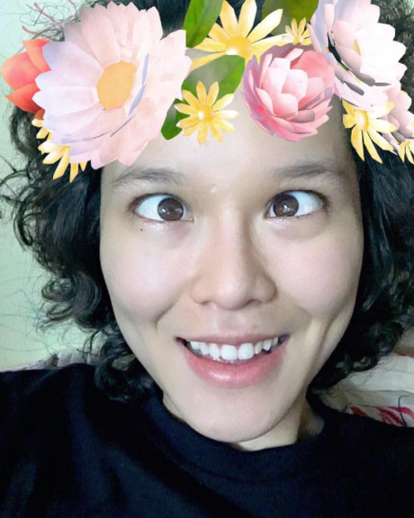 Sao Viet cung nhau 'bien hinh' voi trao luu de thuong nhat hien nay! - Anh 2