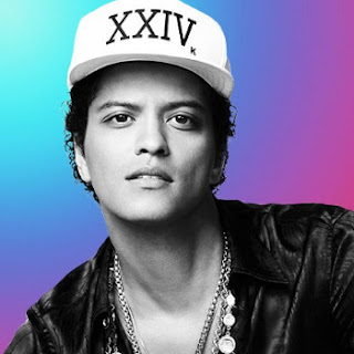 Chord Bruno Mars - Young Girls Chord Bruno Mars - Young Girls